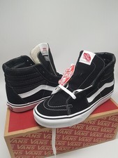 Vans SK8 Hi 38 Mit Karton