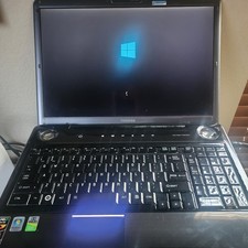Toshiba Satellite P305D Laptop