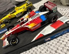 Formel 1 Modell Autos 