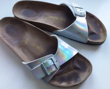 Sandalen 40 Birkenstock Madrid