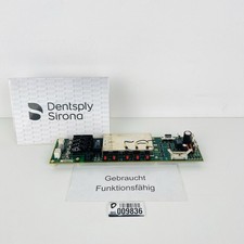 Sirona Kontroller Platine für