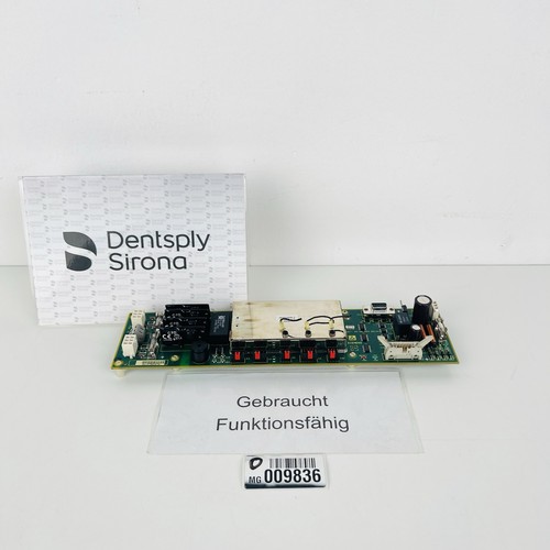 Sirona kontroller platine für - kontroller,