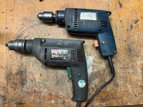 Aeg 330 bohrmaschine mit - bohrmaschine,