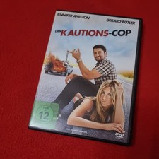 Der Kautions-Cop - Jennifer