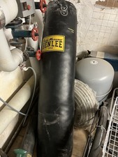 Benlee Boxsack Donato gefüllt