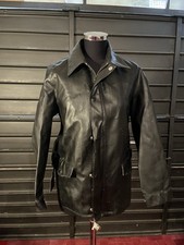 Bellstaff Jacke Black Prince