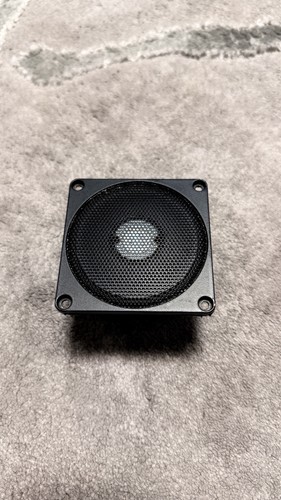Accuton c12 6022265 - c12-6022265, hochtöner