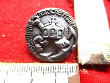 alter Orden 1.WK Abzeichen Frauen Marine Flottenbund an Nadel Deutsche Frauen