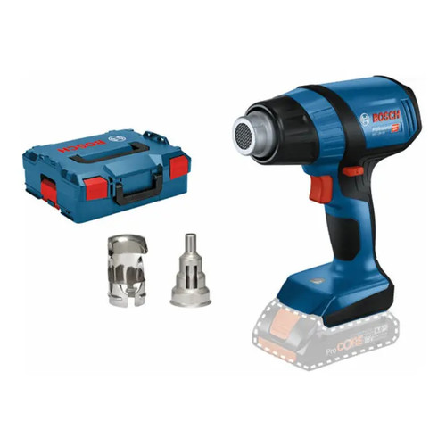 Bosch heißluftgebläse - bosch,