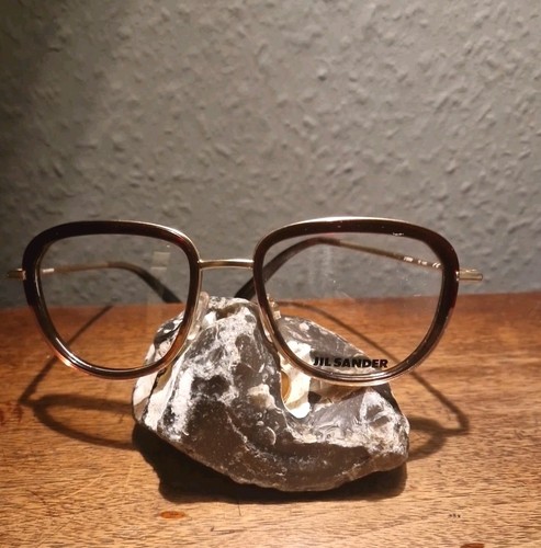 Jil sander brillengestell - jil,