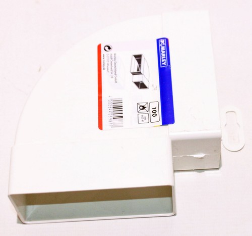 Marley flachkanal bogen - marley,