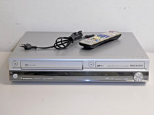 Panasonic DMR-EX95V DVD- /