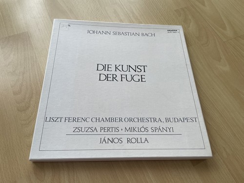 1985 rar johann sebastian - 1985,
