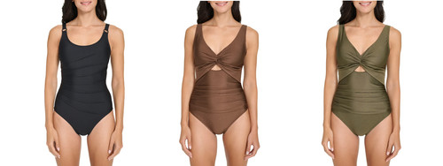 Dkny women swimsuit - dkny, women's