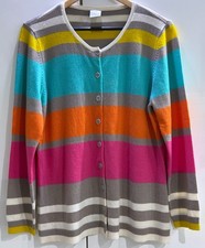 Madeleine Strickjacke Wolle &