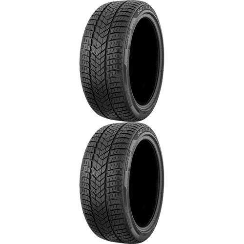 Pirelli winter sottozero 3 - pirelli,
