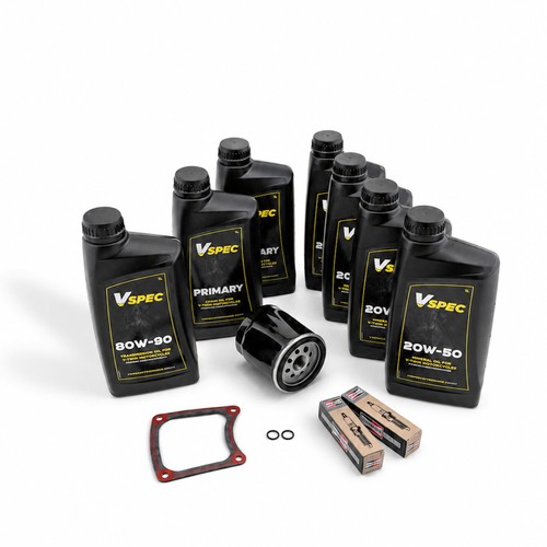 Inspektionskit kit für - inspektionskit, harley