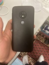 Motorola Schwarz, ohne Simlock