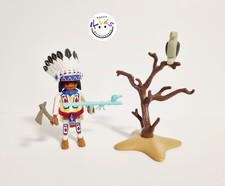 Playmobil 70062 Indianer Set