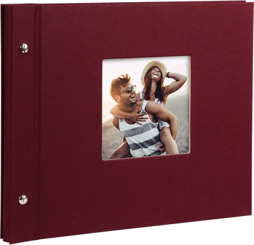 Goldbuch schraubalbum bella - goldbuch,