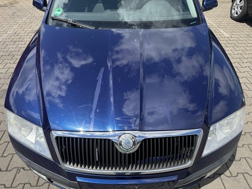 Skoda octavia original - octavia,