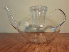 1,5 l Teekanne - Jenaer Glas
