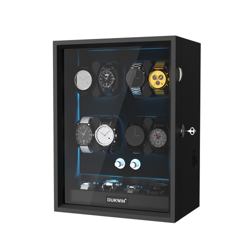 Für uhren automatische - für, 8