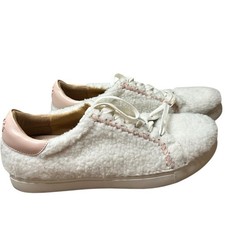 Jack Rogers WHITNEY Fuzzy