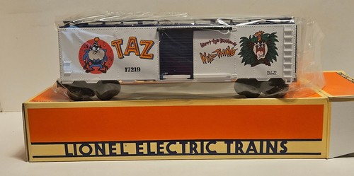 Lionel 17219 tasmanian - ,
