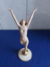 Hutschenreuther Porzellanfigur