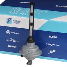 Benzinhahn Kraftstoffhahn