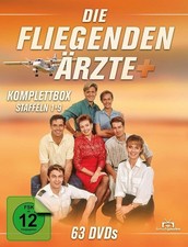 Die fliegenden Ärzte -