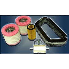 Filtersatz Wartungskit