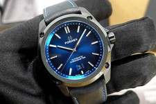 FORMEX 43 mm ESSENCE Leggera