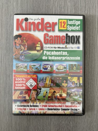 Spiel die große kinder - spiel:,