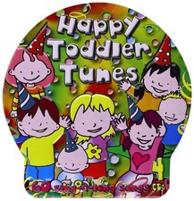 Various Artists Happy Toddler