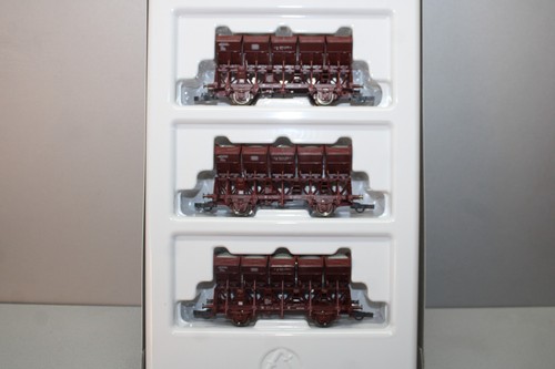 Roco 44094 güterwagen set - 44094,