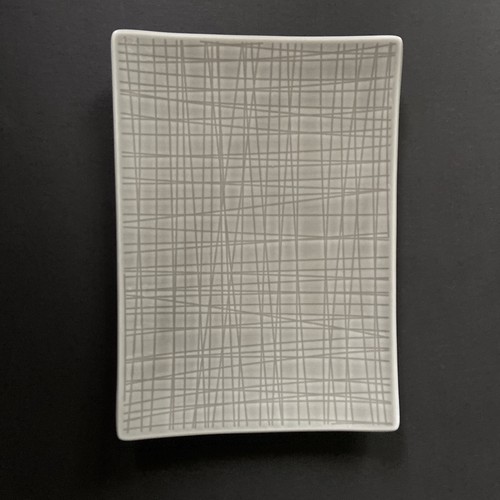 Brotteller rosenthal mesh - brotteller,
