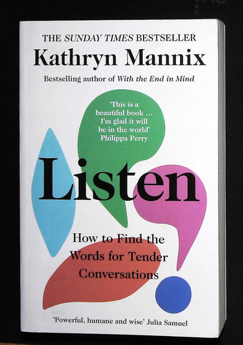Listen powerful book about