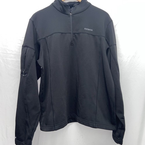 Karbon ski wick 4 zip - wick, 1/4