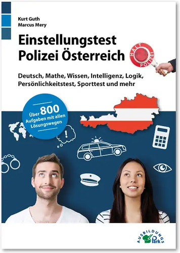 Einstellungstest polizei - einstellungstest,