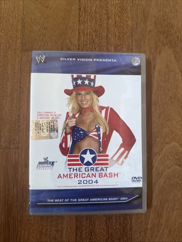 Dvd wrestling the - wrestling,