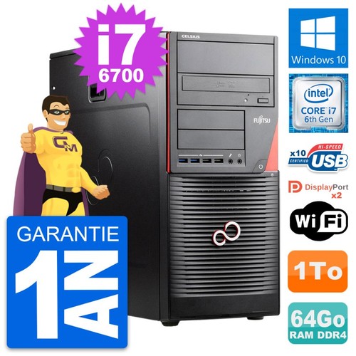 Tour fujitsu celsius w550n - fujitsu,