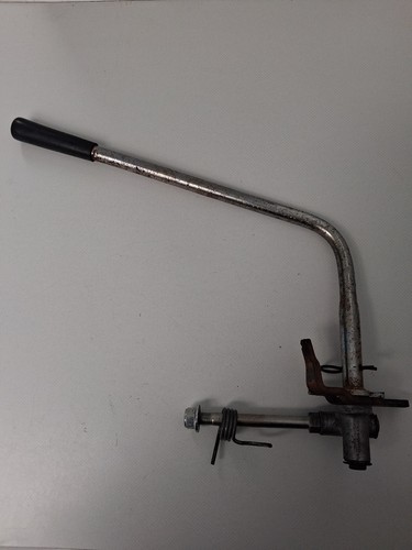 Honda f450sc einachser - f450sc,
