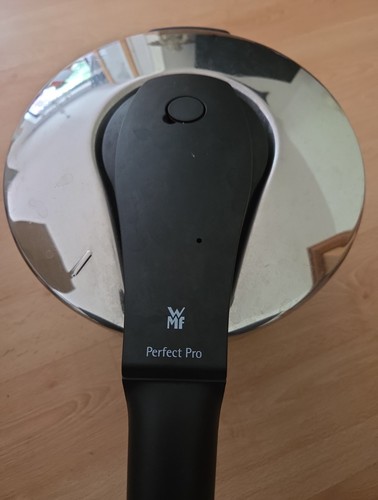 Wmf perfect pro - perfect,