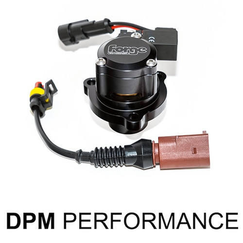 Forge motorsport dv - motorsport, e-dv