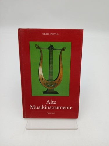 Alte musikinstrumente monika - musikinstrumente,