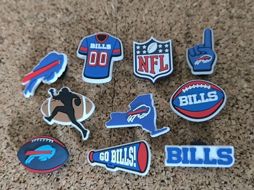 Nfl buffalo bills shoe - nfl,