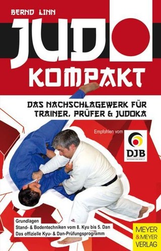Judo kompakt das - judo,