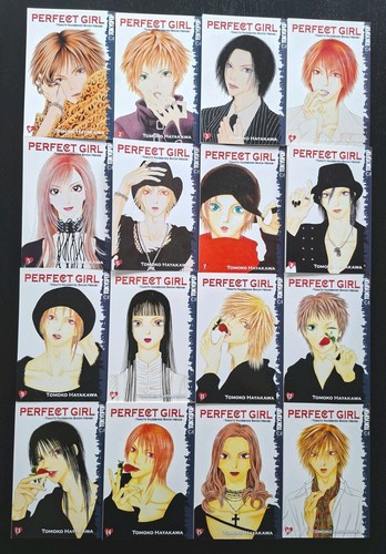 Perfect girl yamato nadeshiko - girl,,